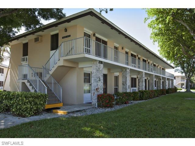 167 Collier Blvd. #D 9, Marco Island, FL