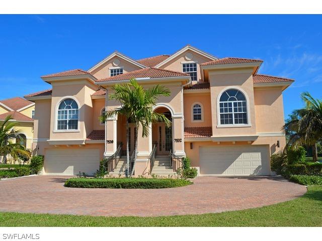 7532 Lake Valencia Ct. #5B, Fort Myers Beach, FL 33931