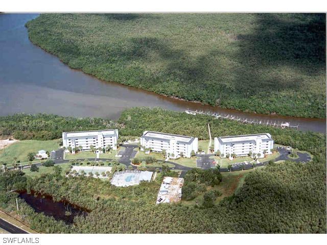 100 Stevens Landing Dr. #106, Marco Island, FL