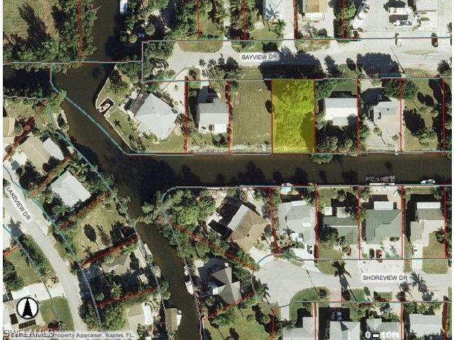 2700 Bayview Dr., Naples, FL