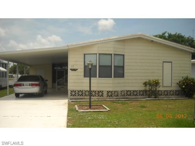 30 Monaco Ter., Naples, FL