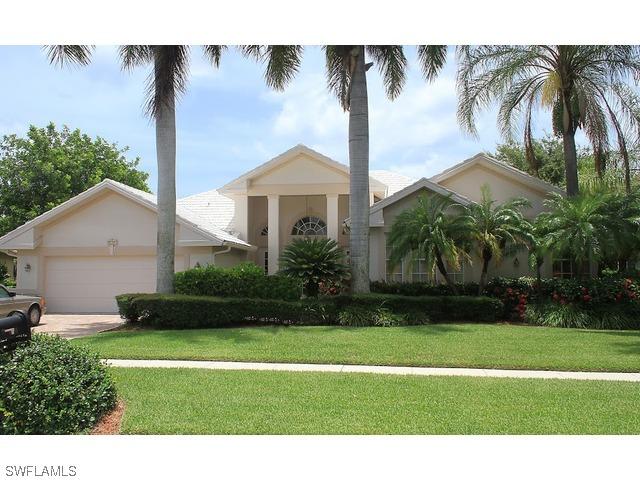 9131 Pinnacle Ct., Naples, FL 34113