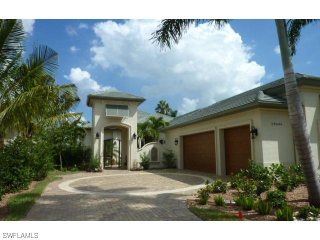28606 La Caille Dr., Naples, FL 34119