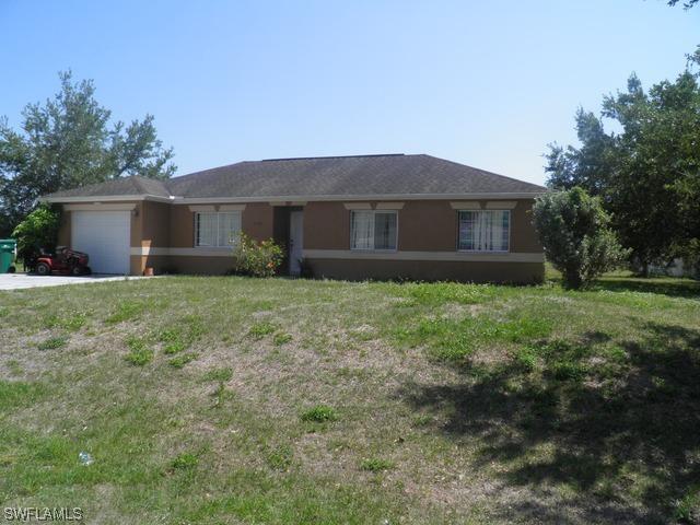 5140 17th Ave., Naples, FL 34116