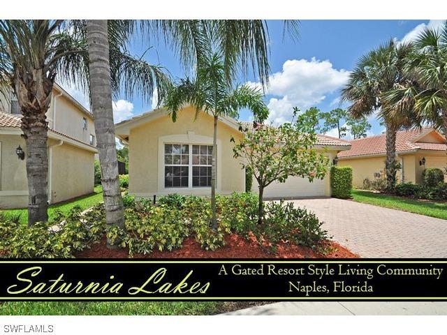 1349 Triandra Ln., Naples, FL 34119