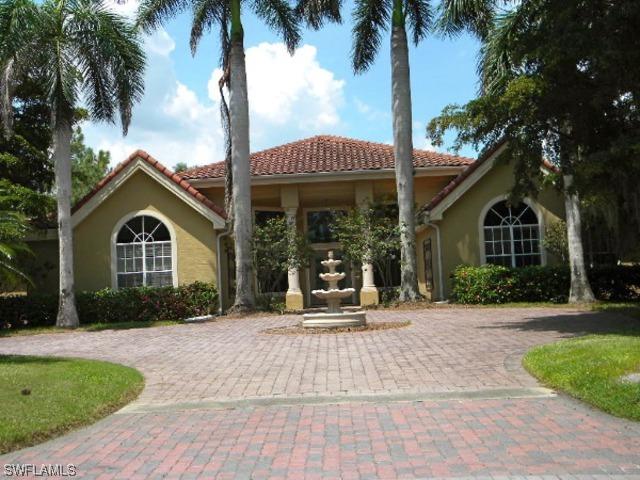 4083 Brynwood Dr., Naples, FL