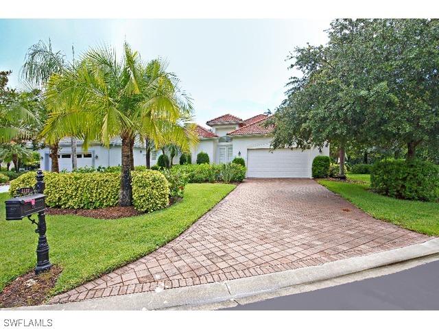 1123 Augusta Falls Way, Naples, FL 34119