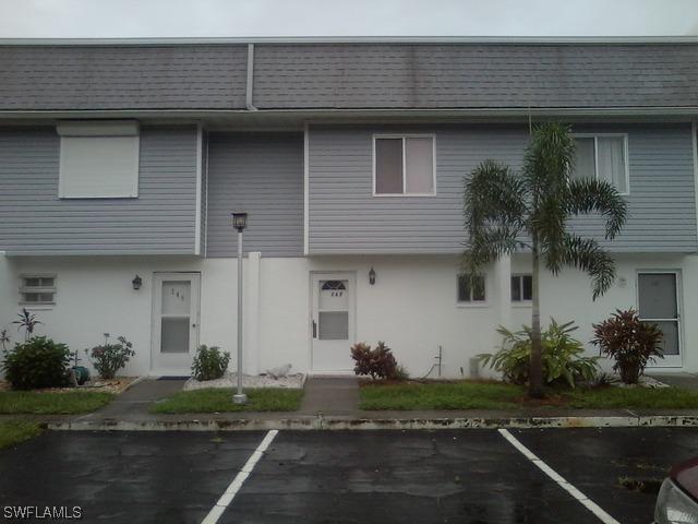 22375 Edgewater -bldg J-unit#147 Dr. #147, Port Charlotte, FL
