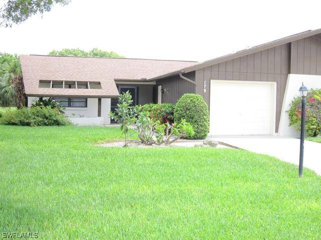 179 Round Key Cir., Naples, FL