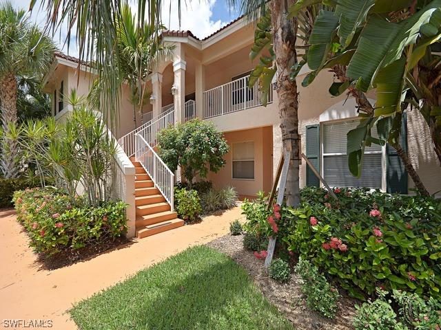 6645 Huntington Lake Cir. #201, Naples, FL 34119