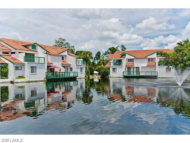 2225 Anchorage Ln. #B, Naples, FL