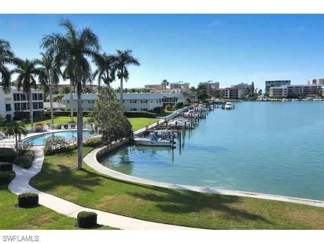 383 Harbour Dr. #310, Naples, FL 34103