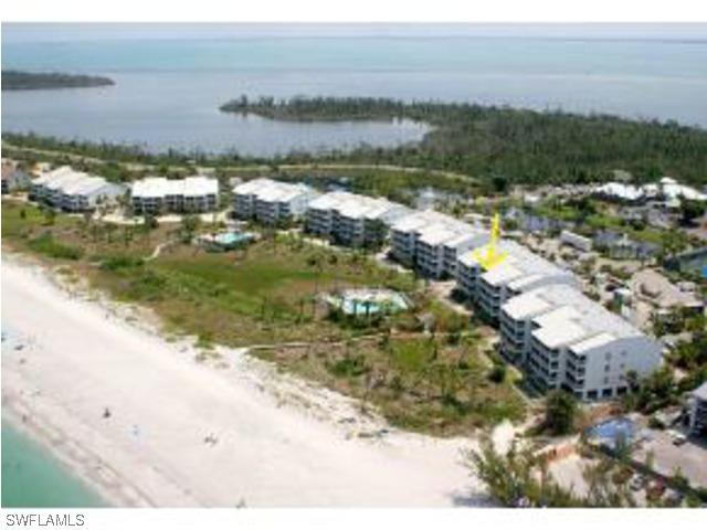 2534 Beach #304, Captiva, FL 33924