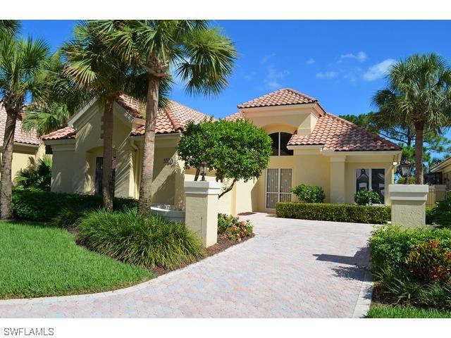 3340 Riviera Lakes Ct., Bonita Springs, FL