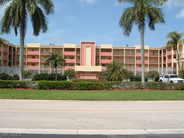 838 W Elkcam Cir. #402, Marco Island, FL 34145