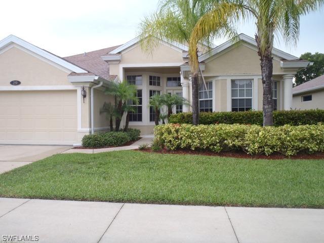 219 Burnt Pine Dr., Naples, FL 34119