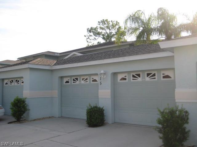 815 New Waterford Dr. #202, Naples, FL