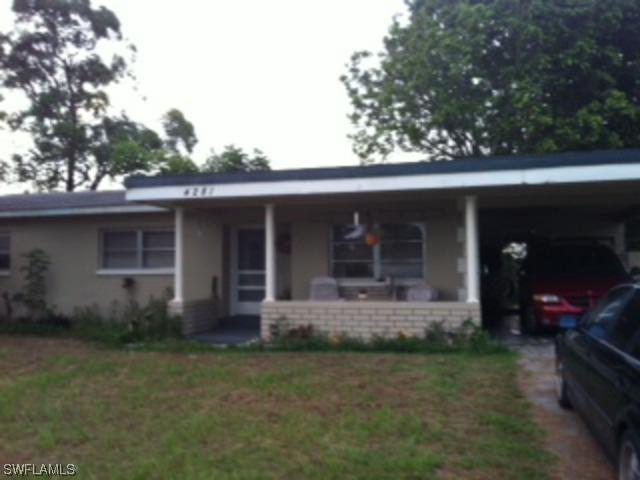 4281 19th Ave., Naples, FL