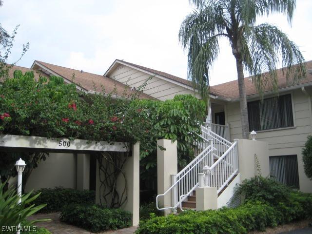 504 Courtside Dr., Naples, FL