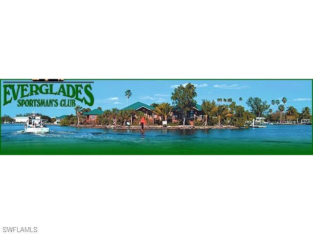 318 N N Storter Ave., Everglades City, FL 34139