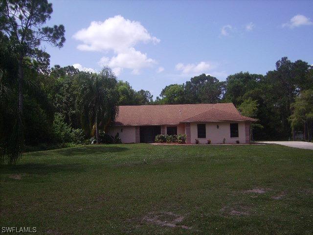 6020 Star Grass Ln., Naples, FL 34116