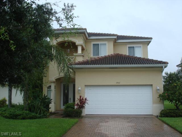 1901 Par Dr., Naples, FL 34120