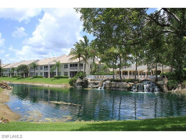 5652 Whisperwood Blvd. #2201, Naples, FL