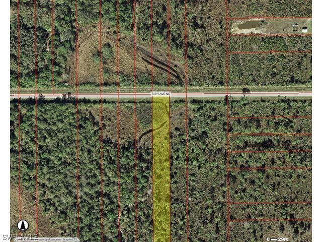 70th. Ave., Naples, FL 34120