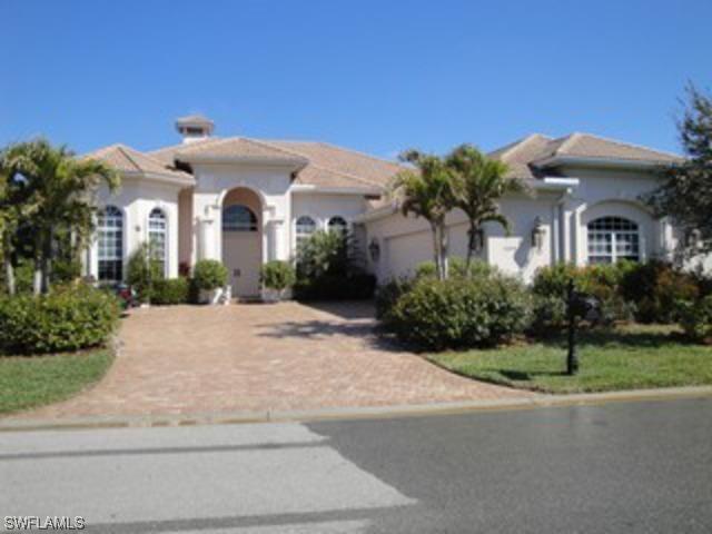5644 Hammock Isles Dr., Naples, FL