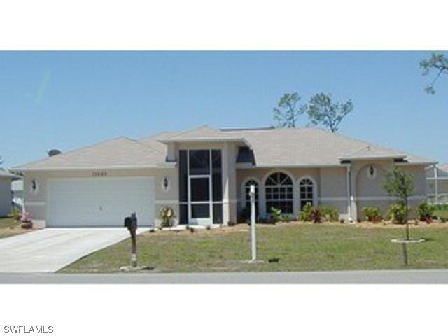 11680 Red Hibiscus Dr., Bonita Springs, FL