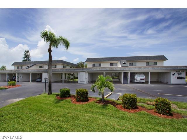 4924 Viceroy St. #C-5, Cape Coral, FL