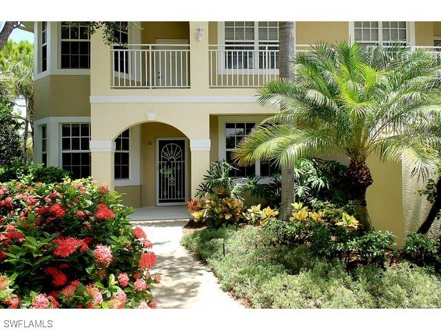 2335 Carrington Ct. #101, Naples, FL