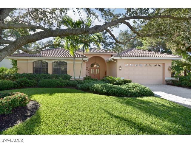 24821 Pennyroyal Dr., Bonita Springs, FL