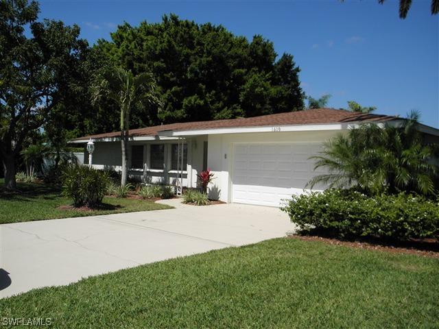 1609 SE 40th St., Cape Coral, FL 33904
