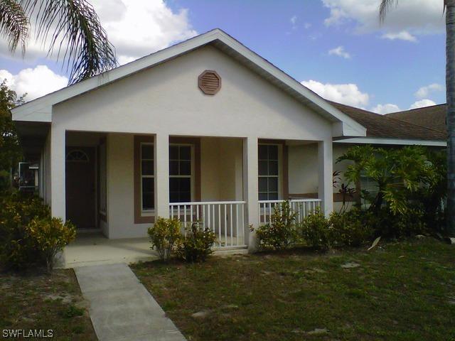 1141 Serenity Ln., Immokalee, FL 34142