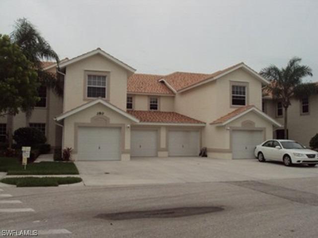 380 Stella Maris Dr. #2607, Naples, FL 34114