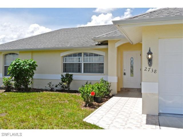 2738 45th Ave., Naples, FL