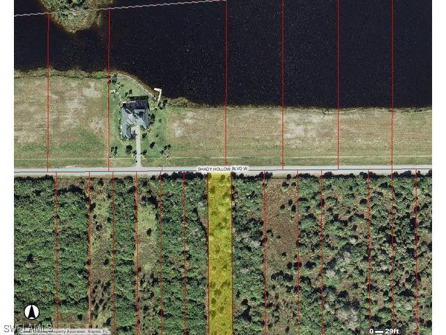 320 Shady Hollow Blvd., Naples, FL 34120