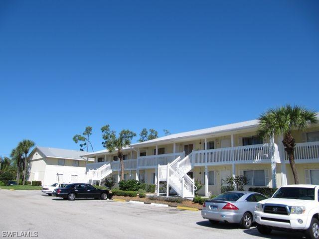 4603 Bayshore Dr. #7, Naples, FL 34112