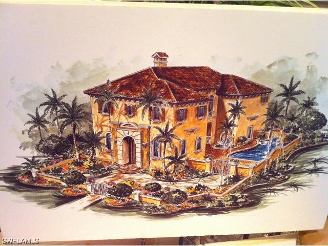 1150 Mandarin Rd., Naples, FL 34102