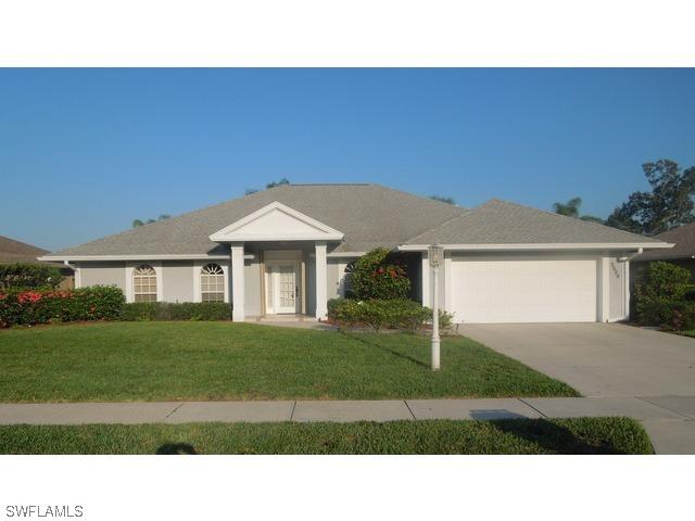 9684 Campbell Cir., Naples, FL 34109