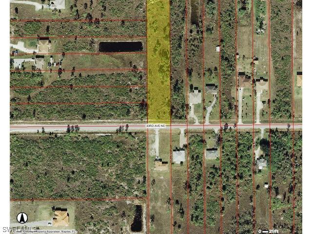 3205 43rd Ave., Naples, FL 34120