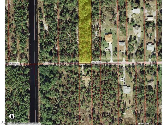 29th. Ave., Naples, FL 34120