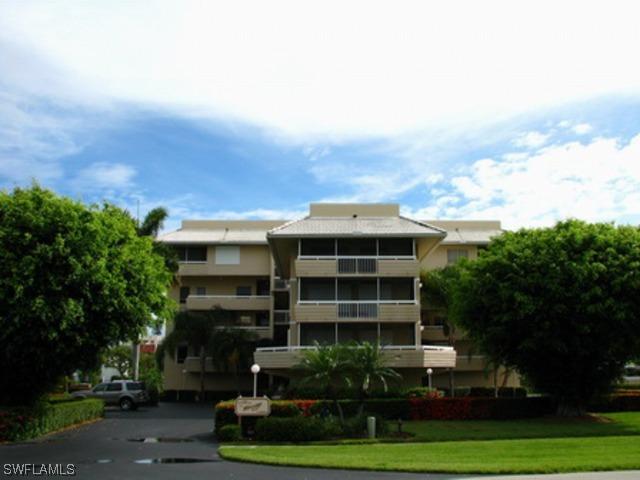 1041 Swallow Ave. #302, Marco Island, FL