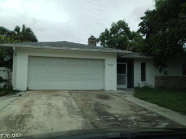 5437 25th Ave., Naples, FL