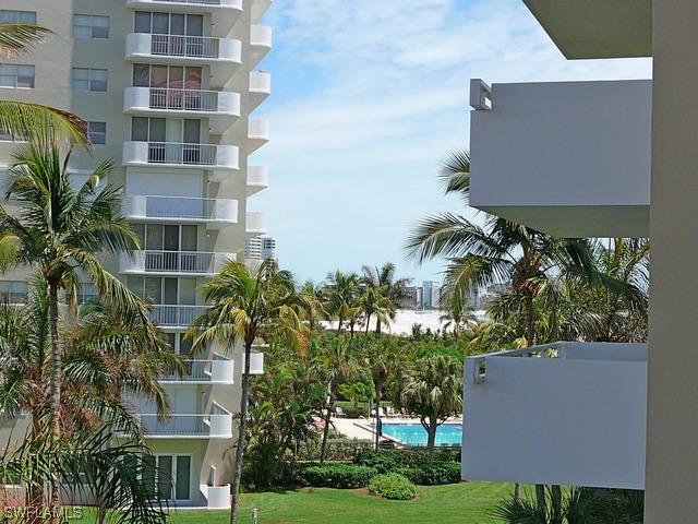 180 Seaview Ct. #402, Marco Island, FL 34145