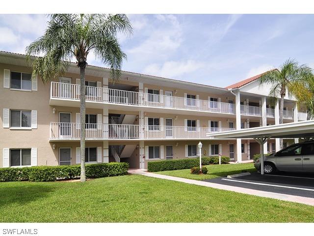 5950 Amherst Dr. #204, Naples, FL
