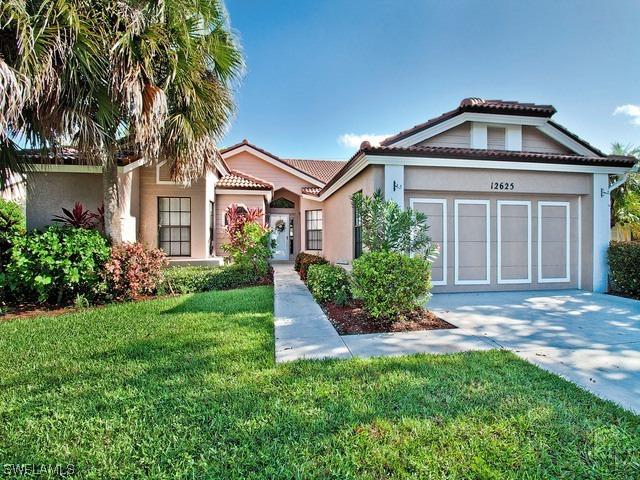12625 Hunters Ridge Dr., Bonita Springs, FL 34135