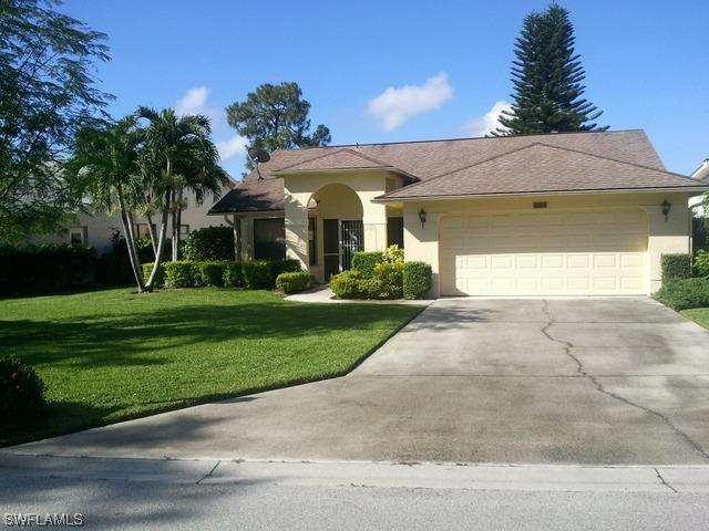 1312 Monarch Cir., Naples, FL