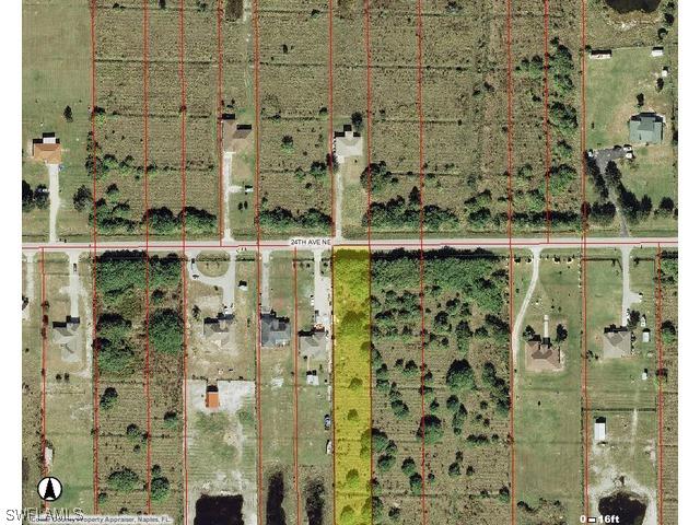 24th Ave., Naples, FL 34117
